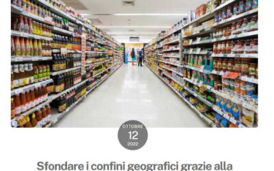 Sfondare i Confini Geografici Grazie Alla Tecnologia: L’Innovazione di Ignazio Edoardo Pisano
